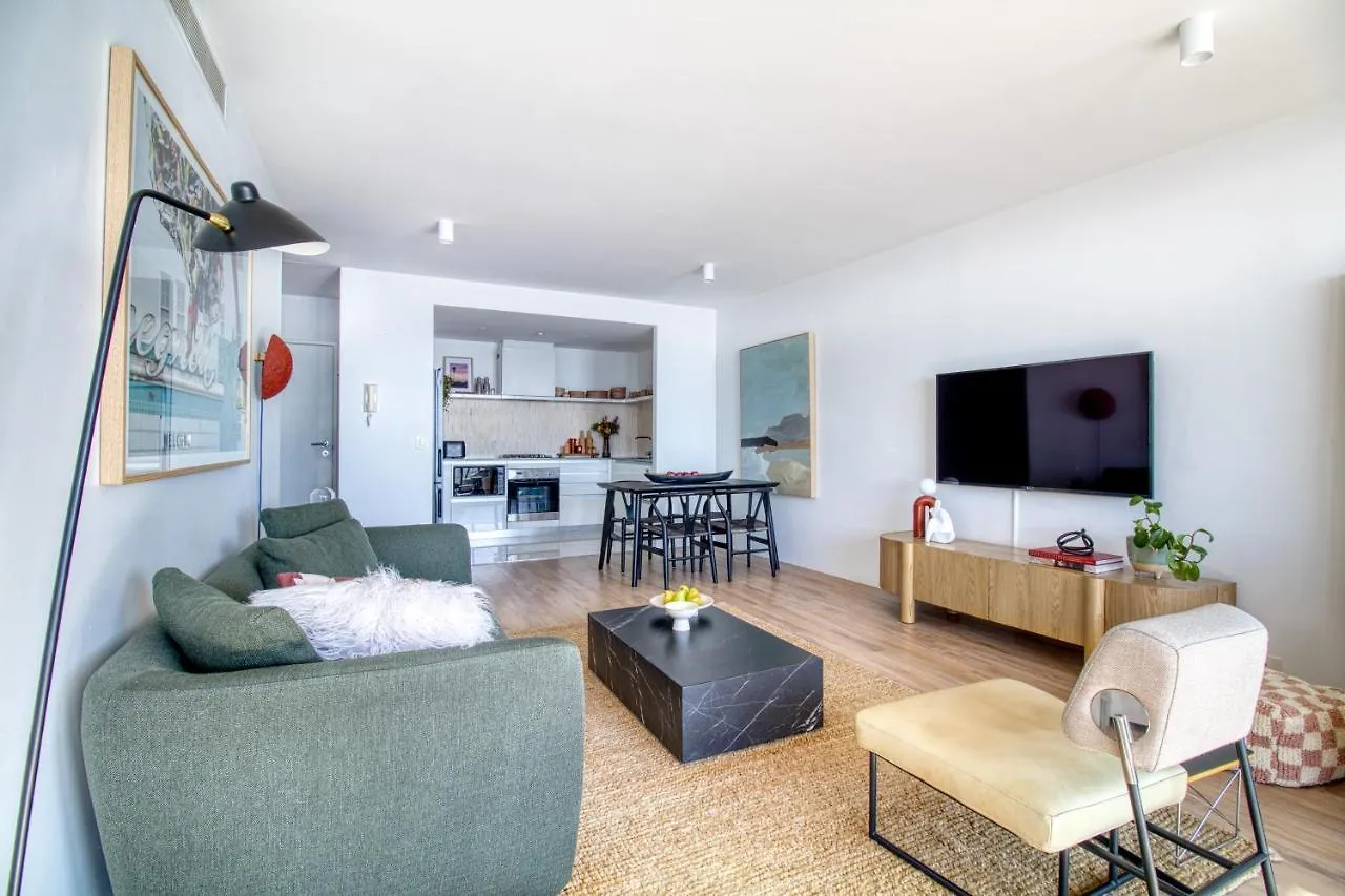 Apartment Ferienwohnung Circle On Cavill - Hosted By Coastal Letting Gold Coast Australien