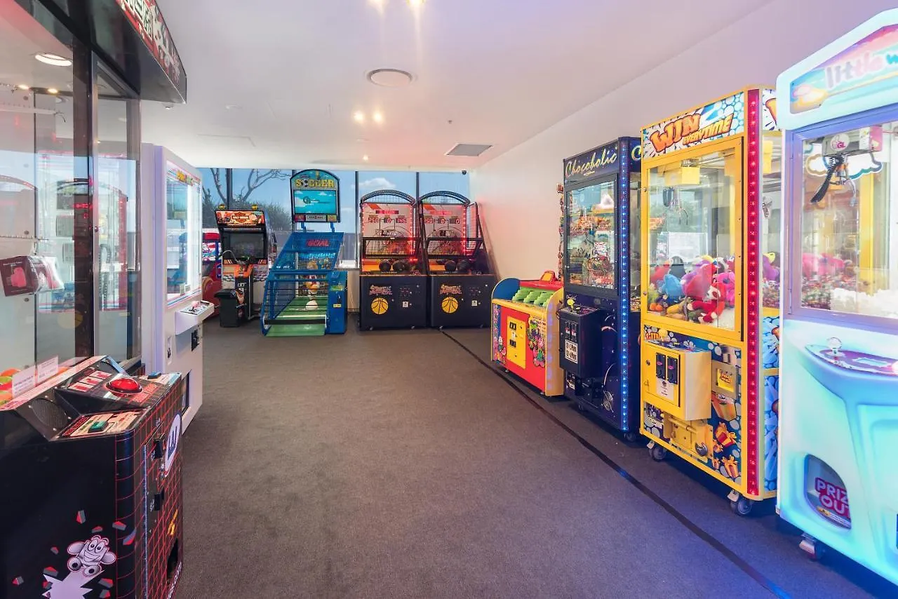 Apartment Ferienwohnung Circle On Cavill - Hosted By Coastal Letting Gold Coast