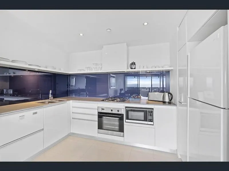 شقة Circle On Cavill - Hosted By Coastal Letting غولد كوست