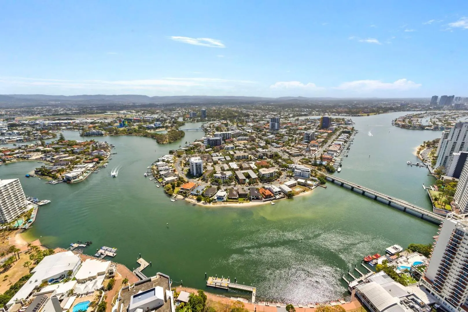 Apartment Ferienwohnung Circle On Cavill - Hosted By Coastal Letting Gold Coast
