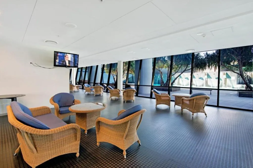 Ferienwohnung Circle On Cavill - Hosted By Coastal Letting Gold Coast